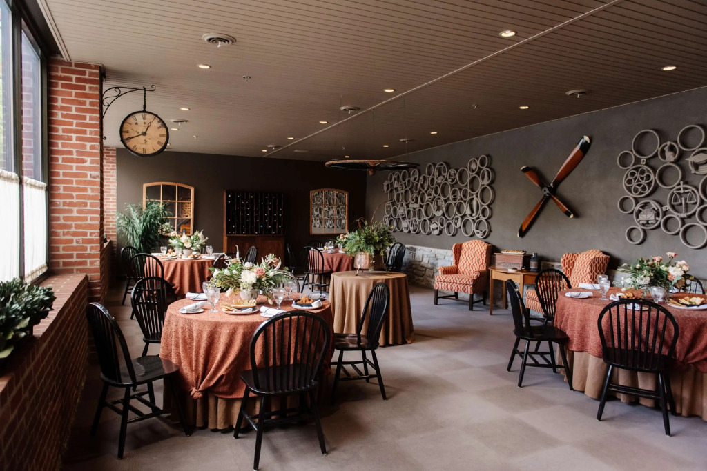 Cork Factory Hotel