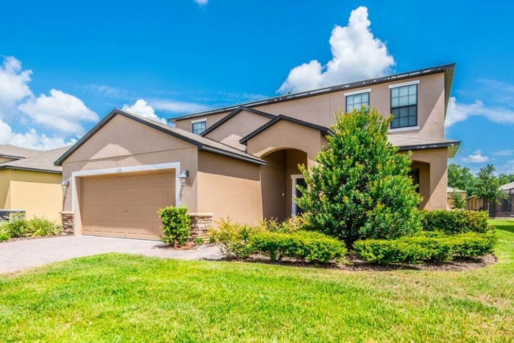 Cypress Pointe-1127 Holiday Home