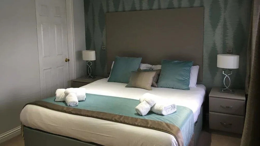 Blackbull hotel