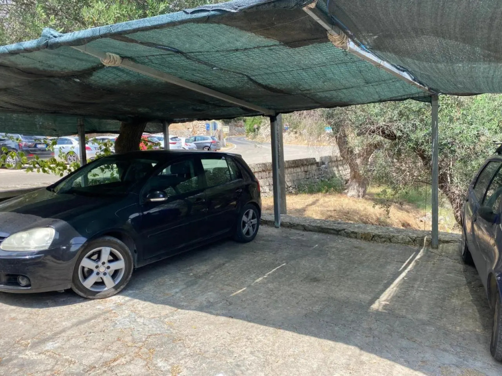Casetta a 2 passi dal mare