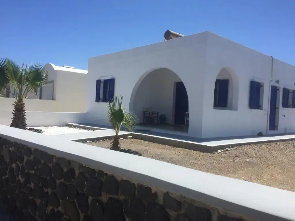 Villa 33