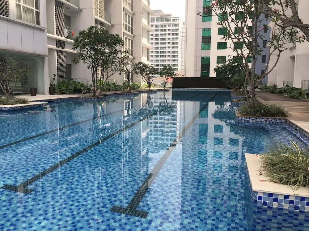 M Suites KLCC