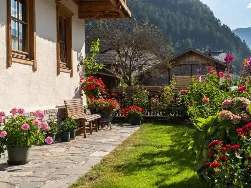 Haus Stock