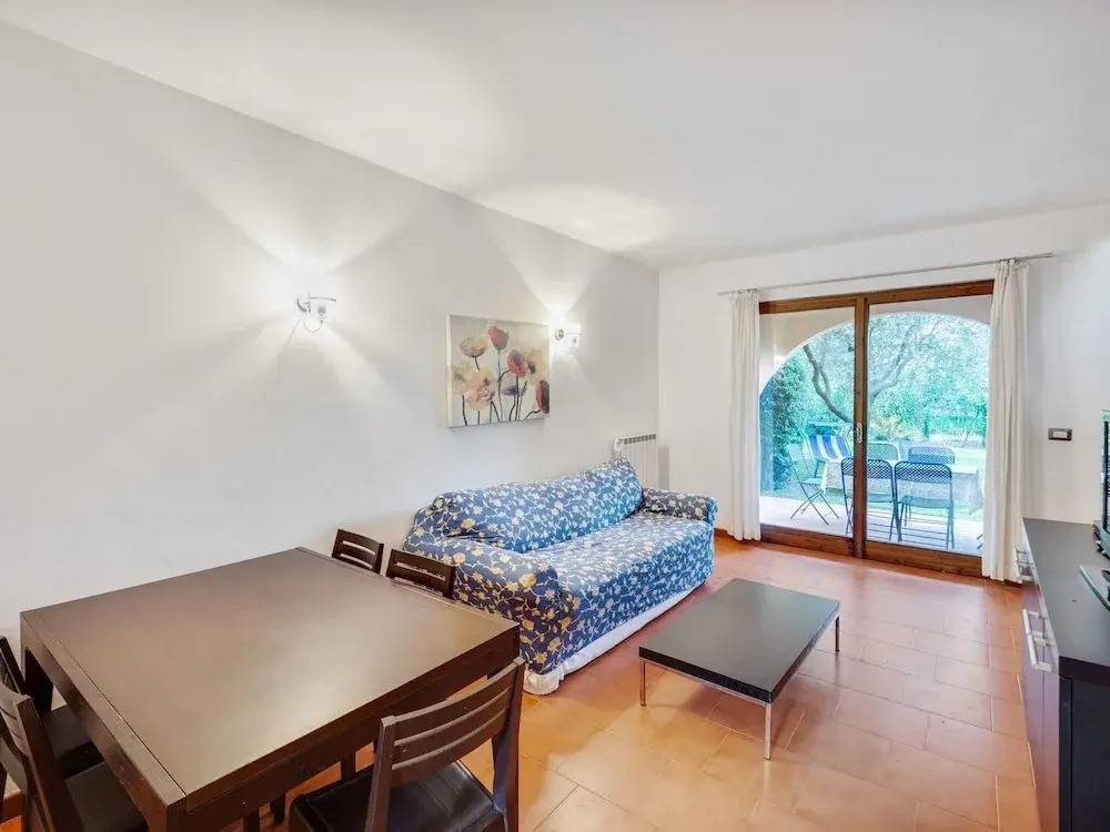 Beautiful Apartment With Scenery Near Lake Garda