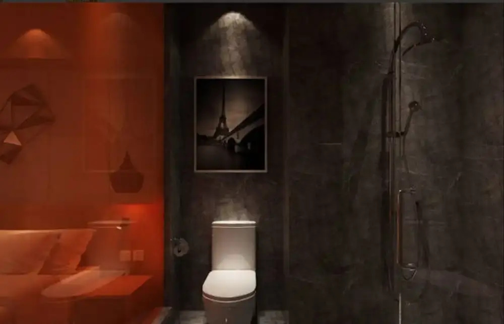 Bokehui Intl Art Hotel