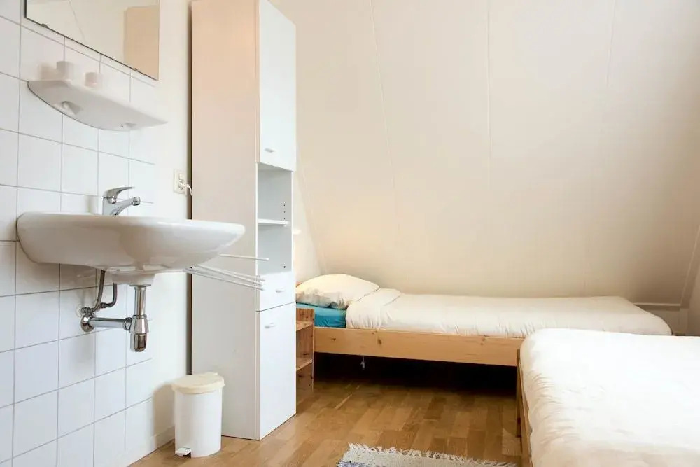Egmond-vakantiewoningen