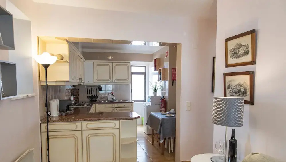 CheckinCheckout - Sintra Village Apartment