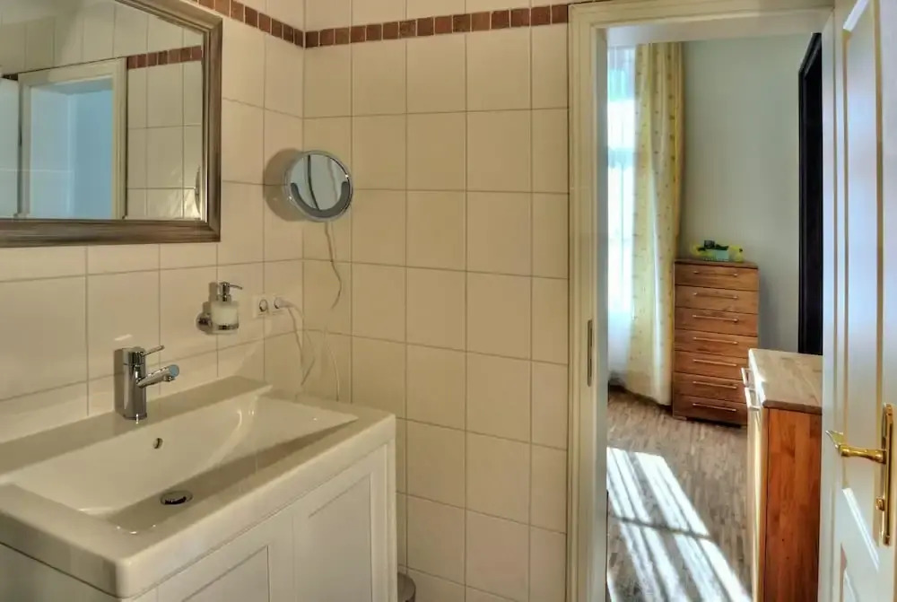 Appartements Residenz Jacobs