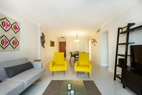 1/1 Miami - Hollywood Beach at Tides 1A