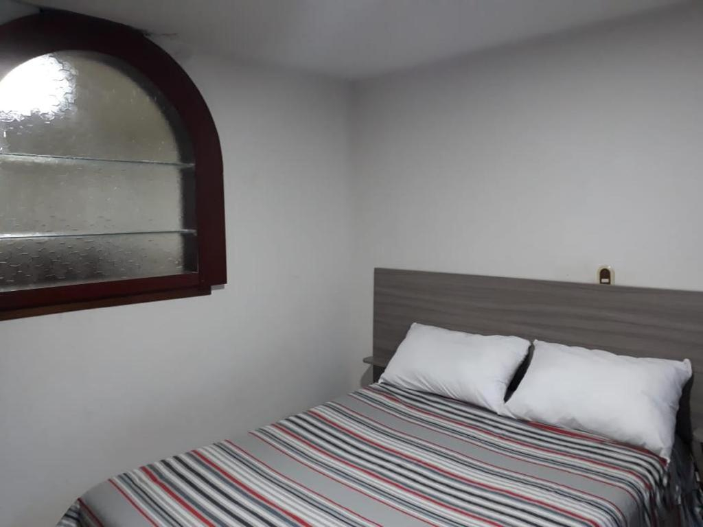 Habitacion en Gámbita Santander