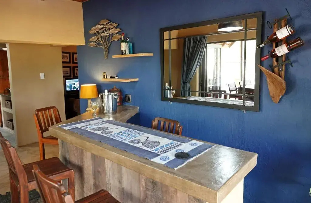 Kruger River Holiday Home