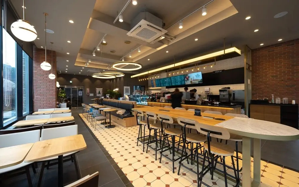 Pocheon Hotel Commune Motel(포천 호텔 꼬뮨 광릉수목원점(드라이브인 무인텔))
