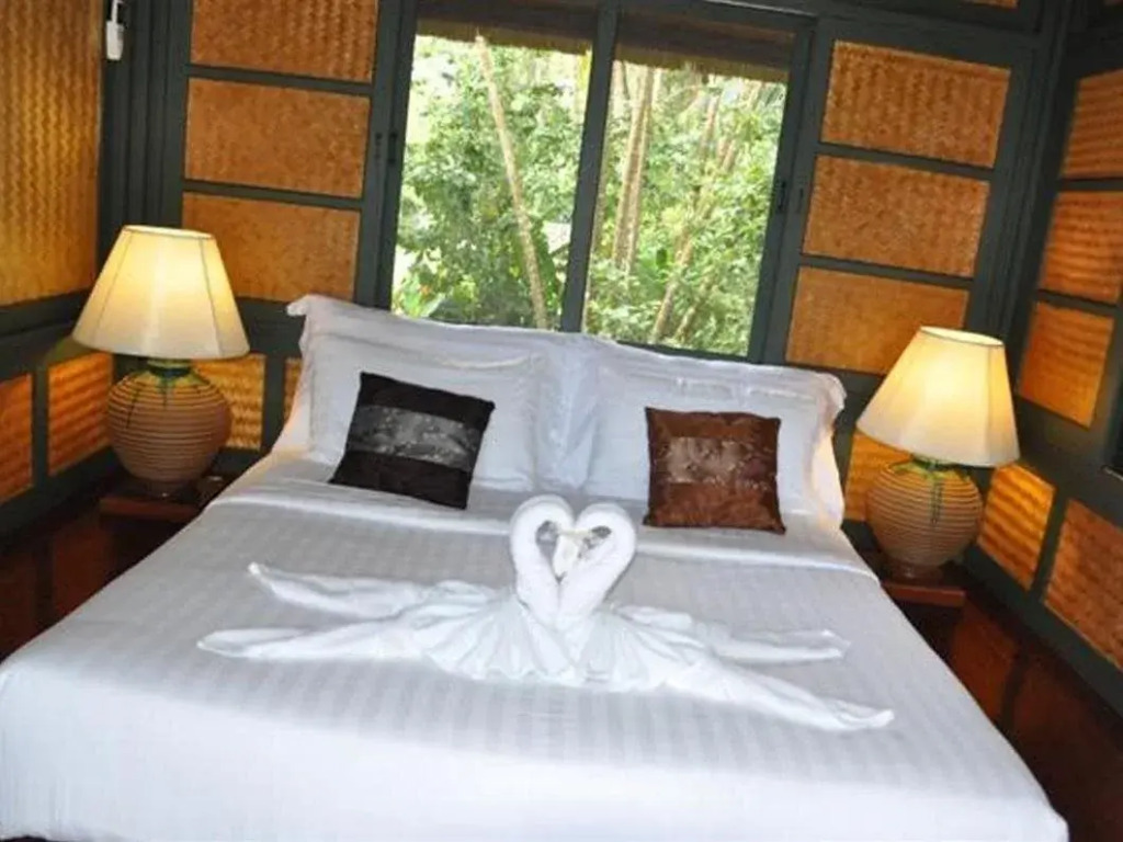 Bann Pae Cabana Hotel And Resort