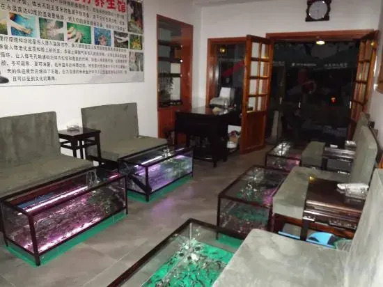 Tongli Shuitian Yise Hostel