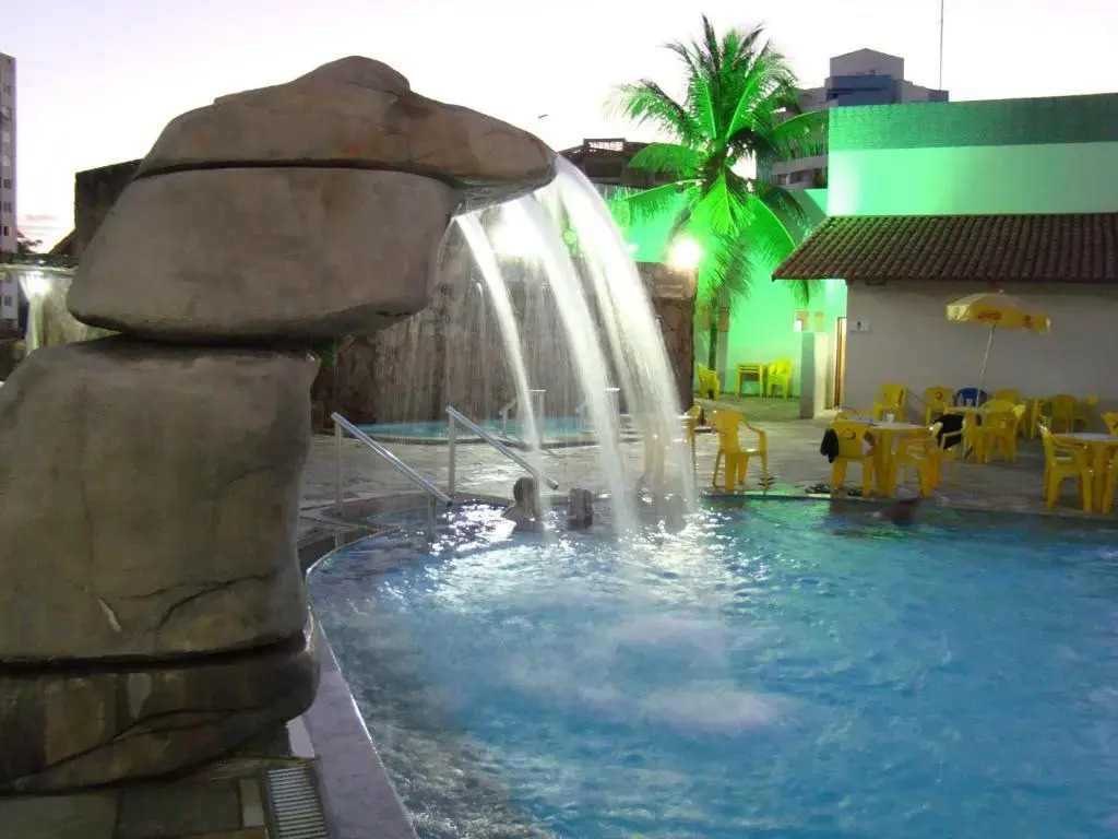 Hotel CTC