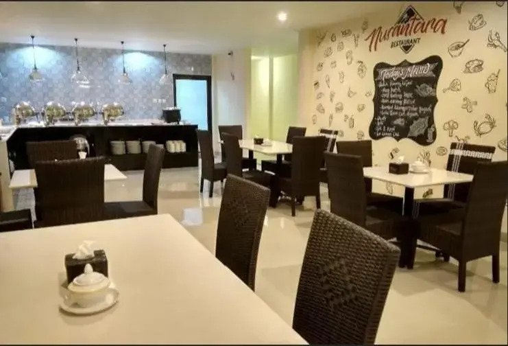 MJ's Hotel