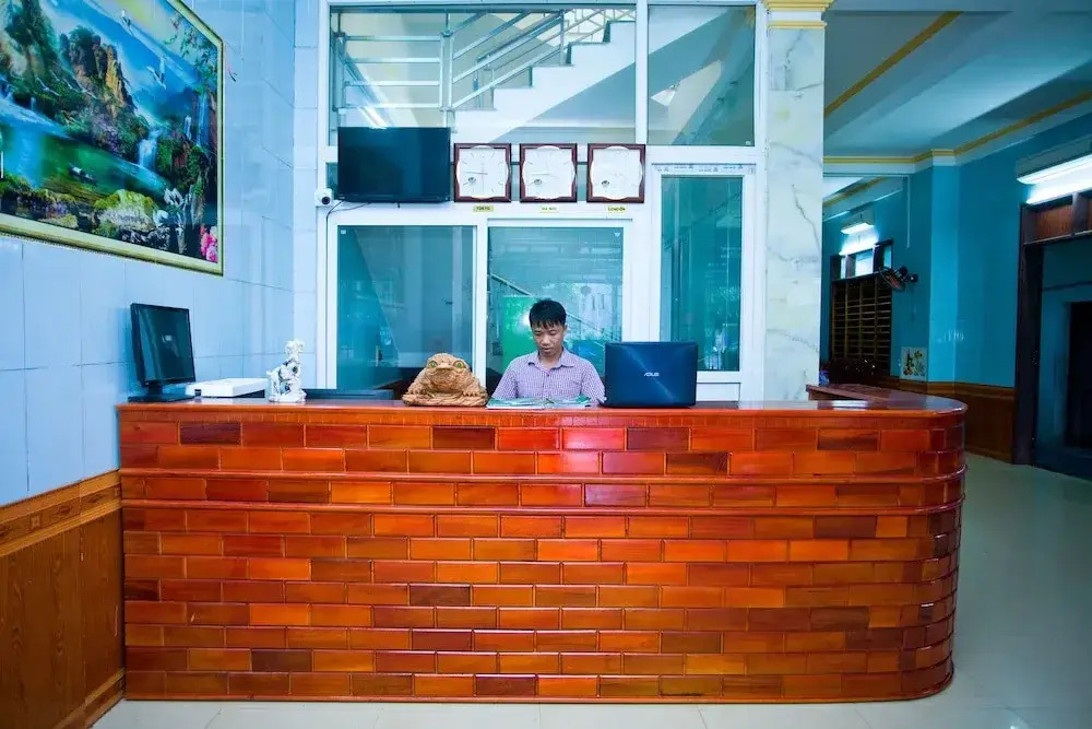 Hotel CÔ CÚC