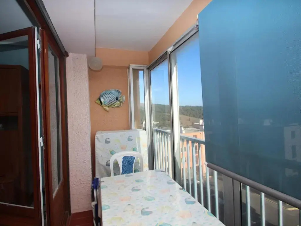 Appartement Banyuls-sur-Mer, 2 pièces, 4 personnes - FR-1-309-102
