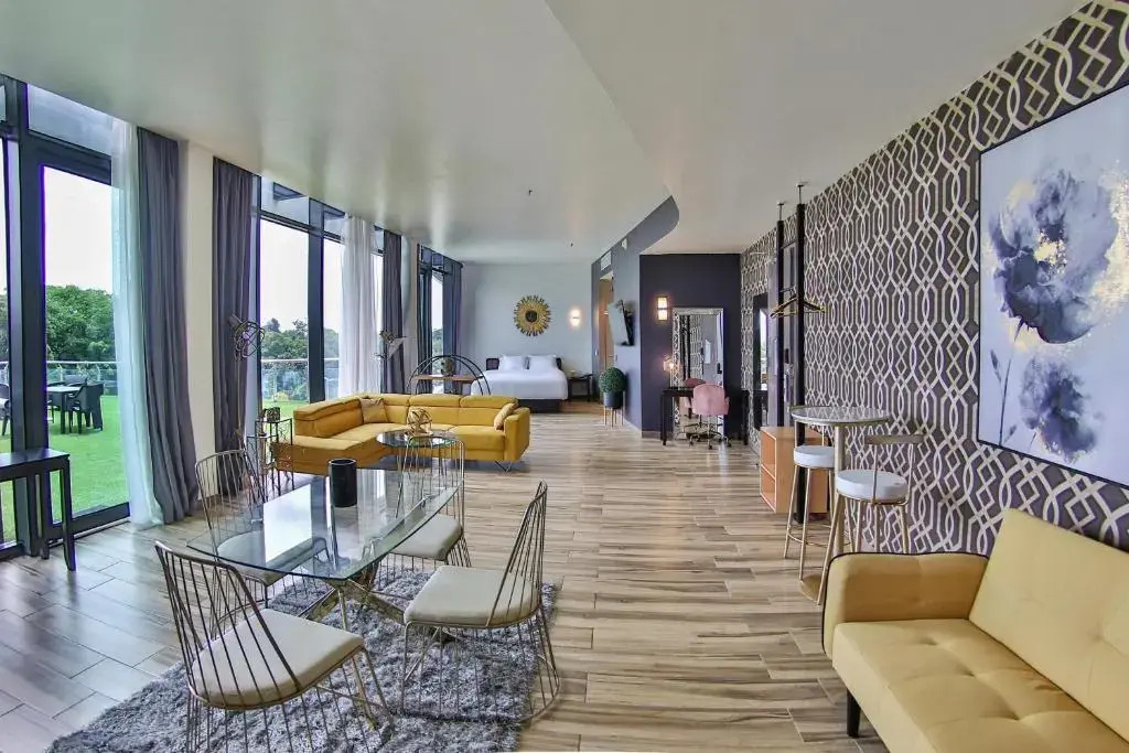 Aloft by Marriott Ponce Hotel & Casino