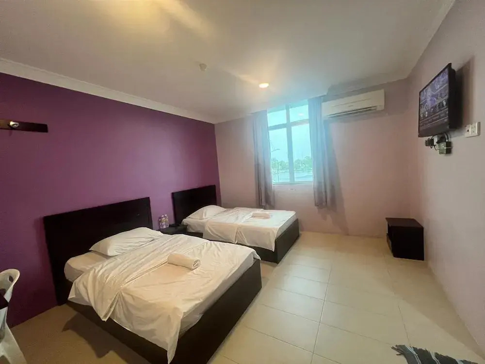 OYO 91259 Hai Thien Motel