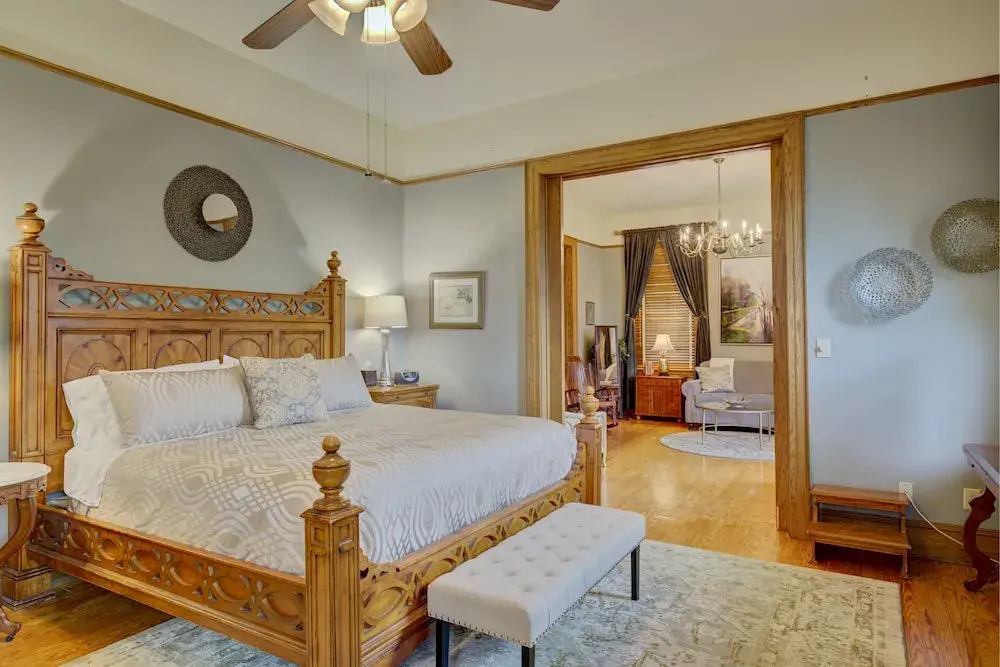 Page House Inn