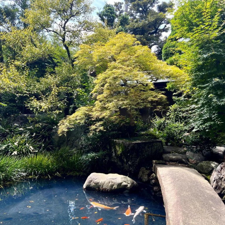 Shinjuku Sun Park Hotel