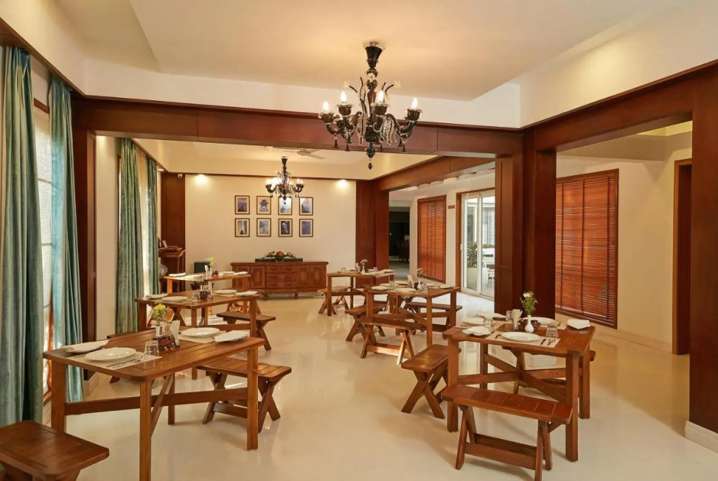 Maroma Suites
