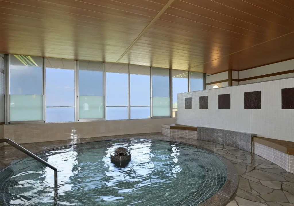 KAMENOI HOTEL Atami Annex