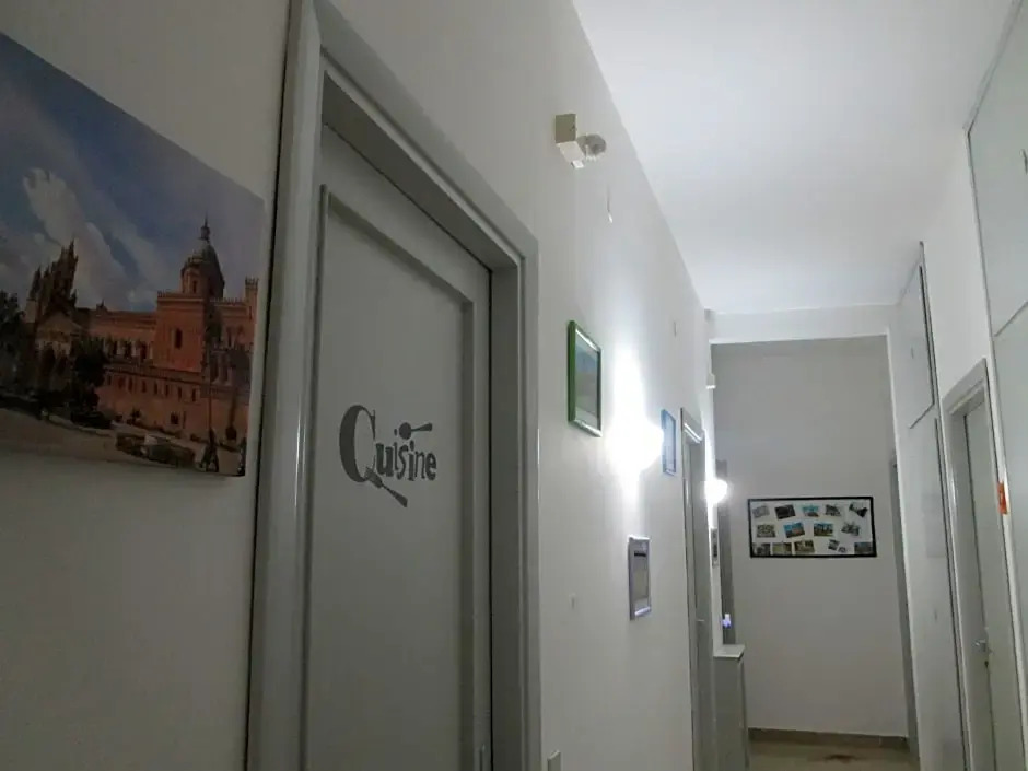 B&b La Fenice
