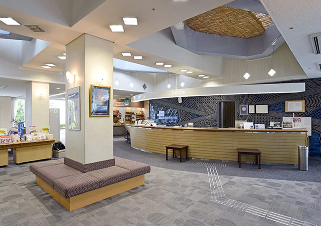 KAMENOI HOTEL Awajishima