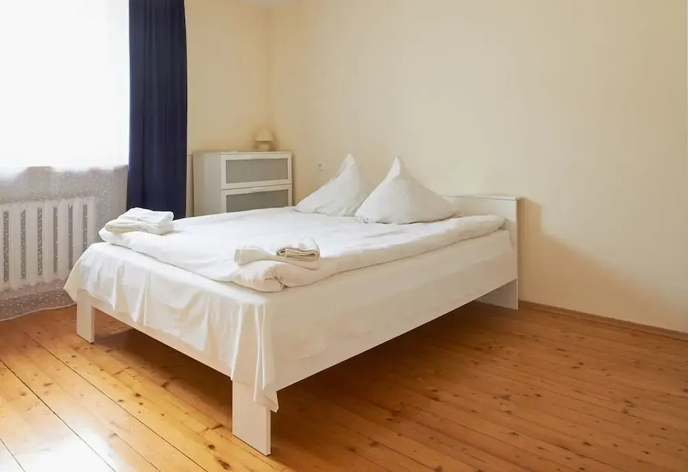 Latako Old Town 2-Bedroom Apartment