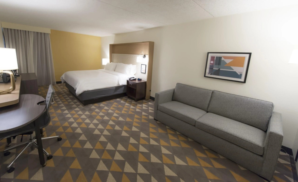 Holiday Inn Morgantown - Reading Area by IHG