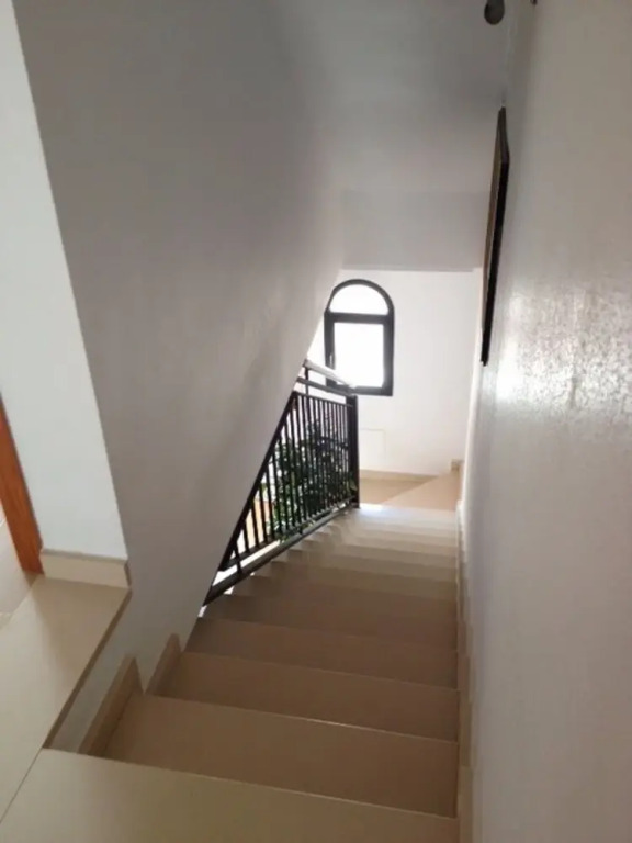 House With 3 Bedrooms in Orihuela, With Wonderful sea View, Pool Acces