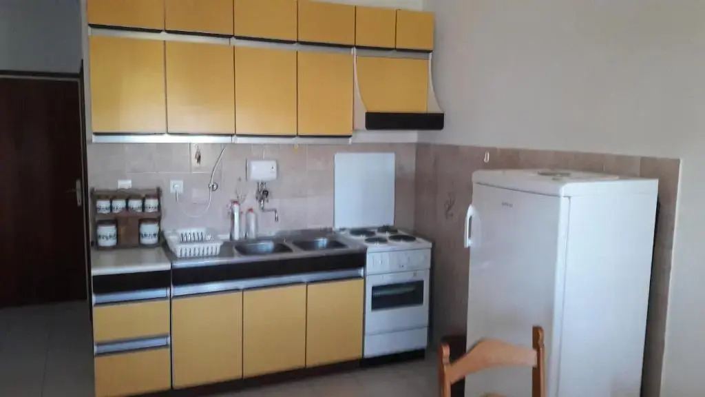 Apartment Bise