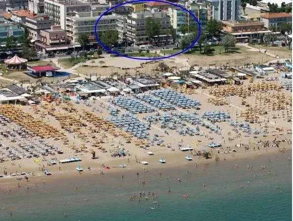 Hotel Vistamare