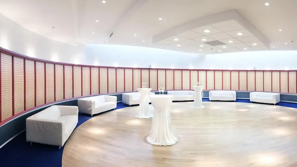 Mercure Hotel Riesa Dresden Elbland