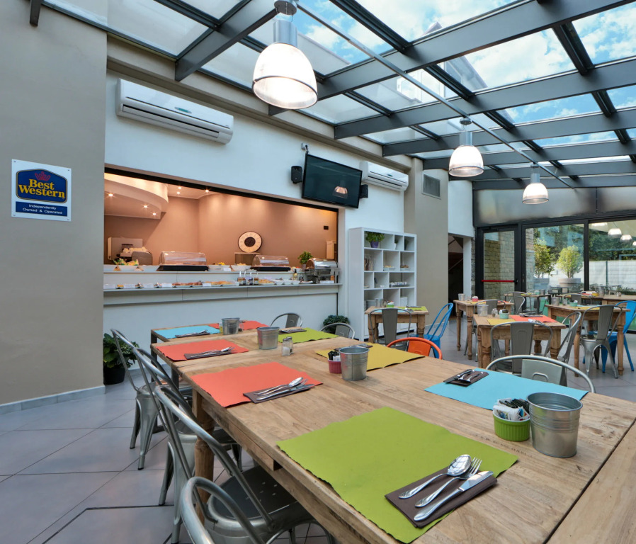 Best Western Hotel Anthurium