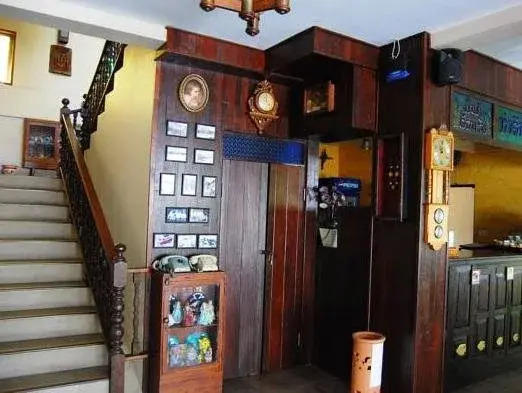 Trithana Boutique House