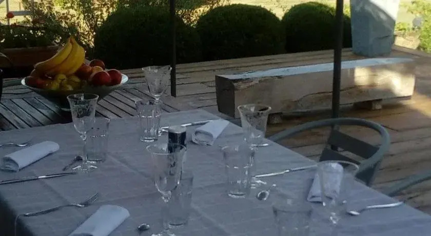 Les Mazeraies