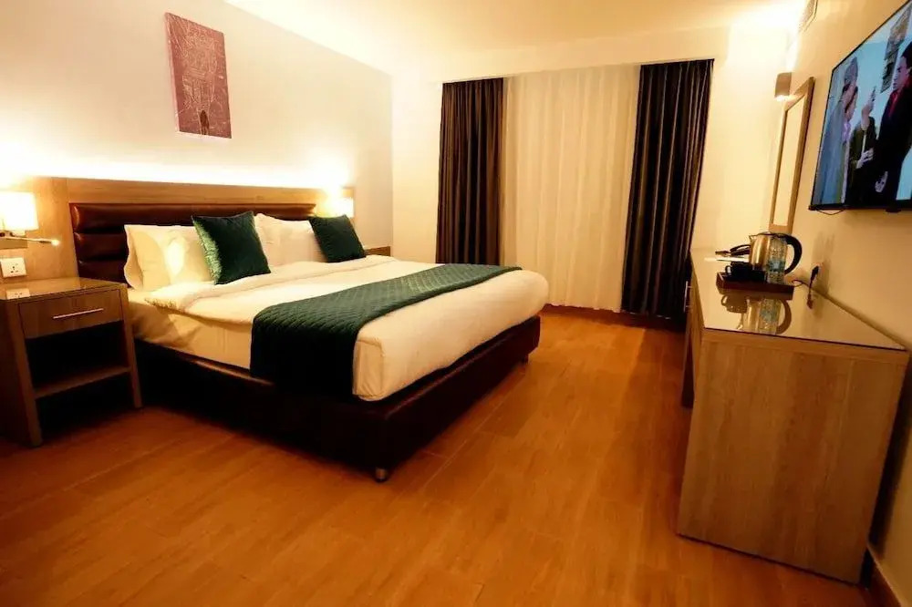 Baity Boutique Hotel