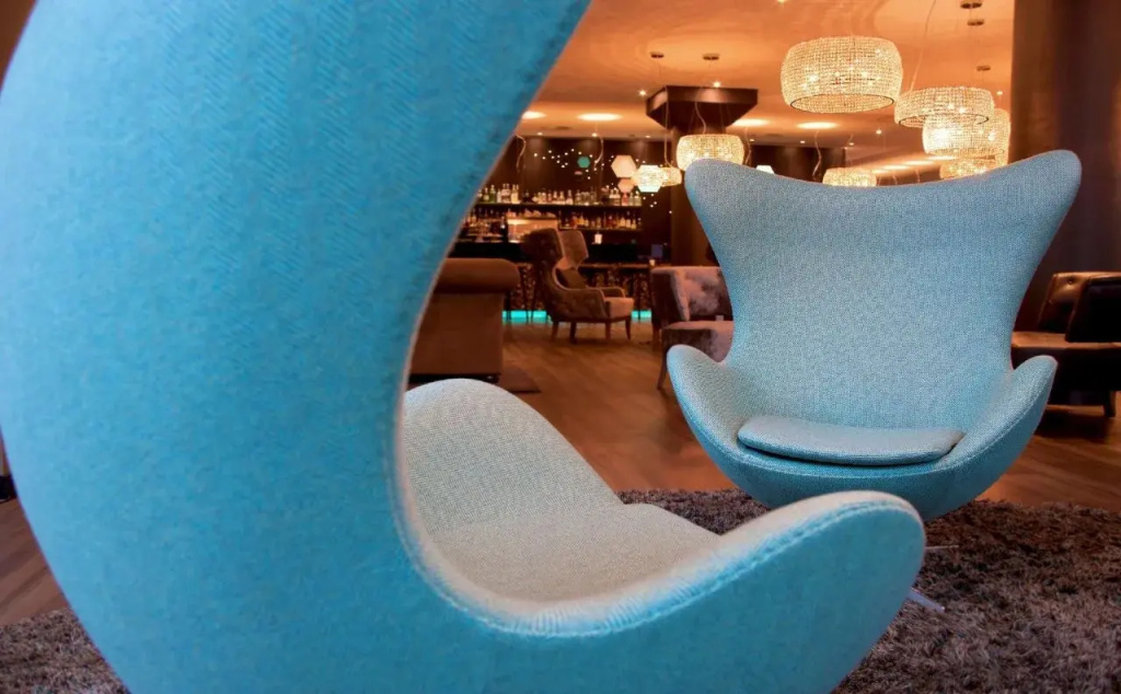 Motel One London-Tower Hill