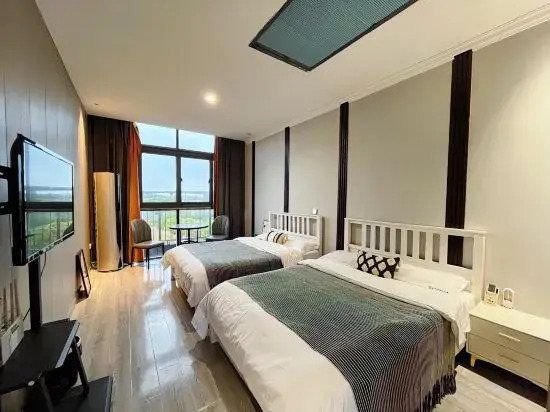 Yuehui Apartment (Shanghai Chuansha Ancient Town)