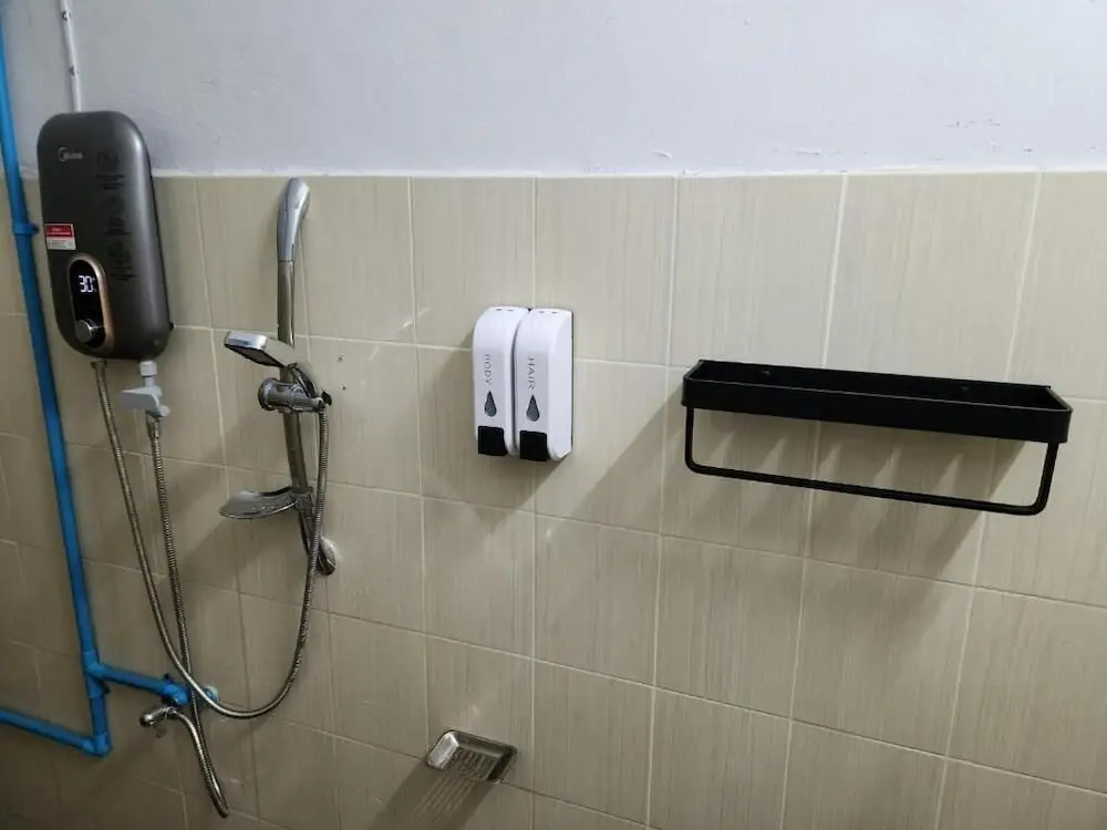 Jipu Homestay Ai Yoe Boe Chang