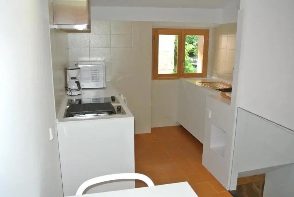 Apartamento Turístico Zocailla