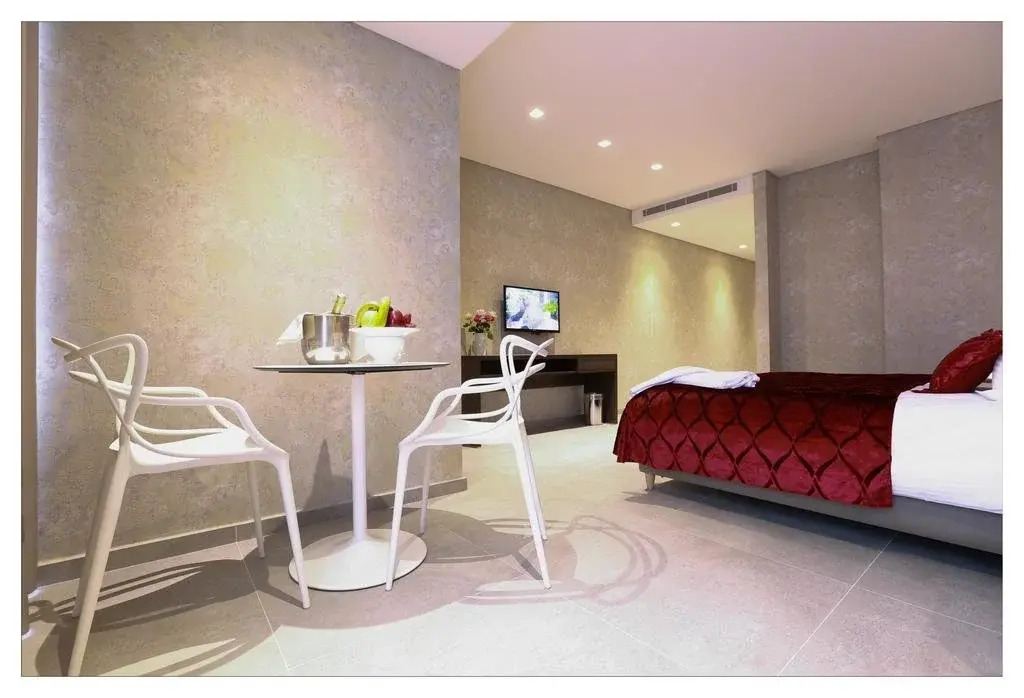 Monteverde Hotel
