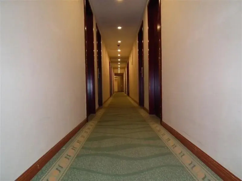 GreenTree Inn Zhejiang Hangzhou West Lake Leifengta Express Hotel