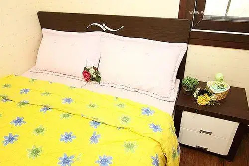 Hongcheon for You Pension