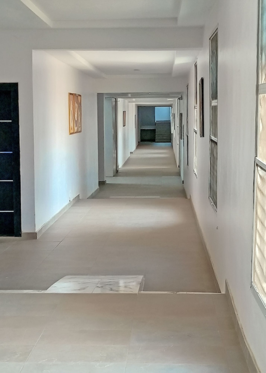Gbemiro Ambassador Hotel and Suites