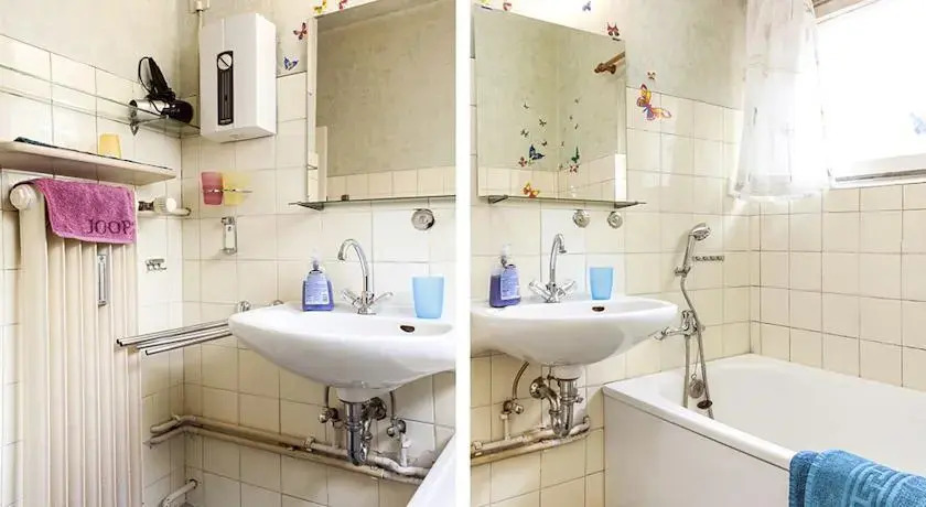 Berlin City Apartment am KaDeWe