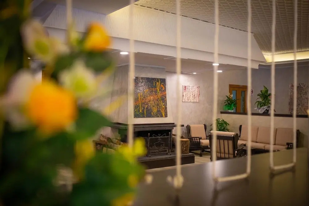 Sport Hotel & Residence Il Bivacco del Parco